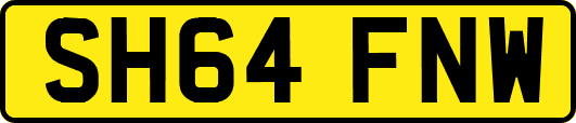SH64FNW