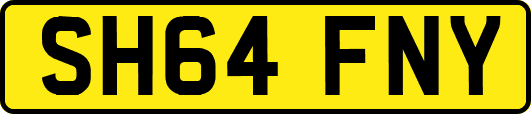 SH64FNY