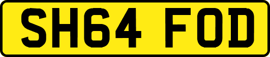 SH64FOD