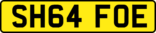 SH64FOE