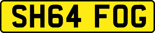 SH64FOG