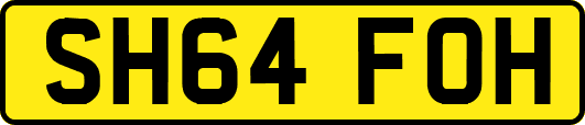 SH64FOH