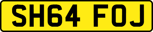 SH64FOJ