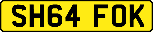 SH64FOK