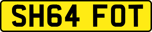 SH64FOT