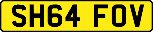 SH64FOV