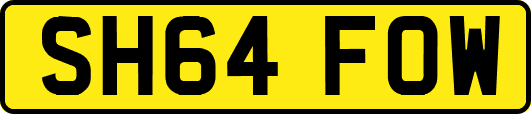 SH64FOW