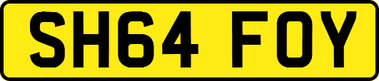SH64FOY