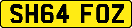SH64FOZ
