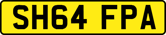 SH64FPA
