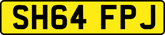 SH64FPJ