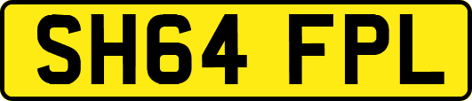 SH64FPL