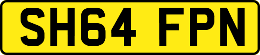 SH64FPN