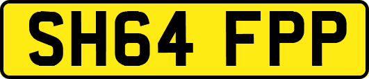 SH64FPP