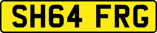 SH64FRG