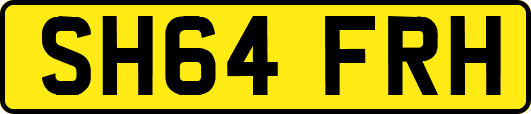 SH64FRH