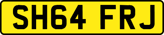 SH64FRJ