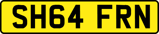 SH64FRN