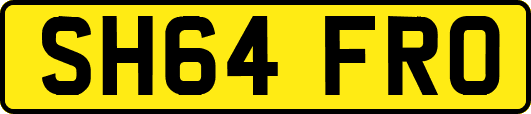 SH64FRO