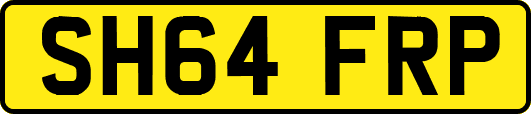 SH64FRP