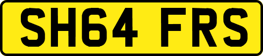 SH64FRS