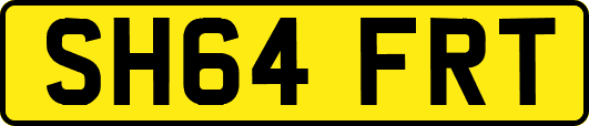 SH64FRT