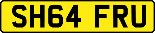 SH64FRU