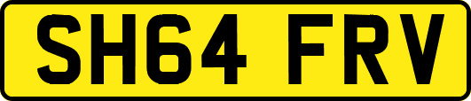 SH64FRV