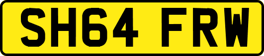 SH64FRW