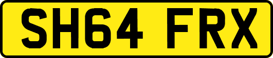 SH64FRX