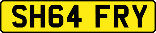 SH64FRY