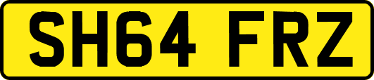 SH64FRZ