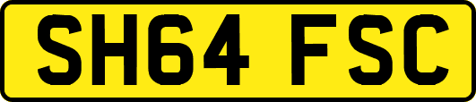 SH64FSC