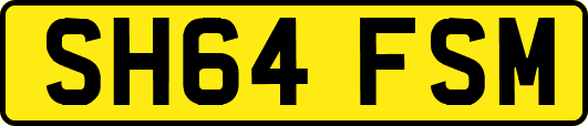 SH64FSM