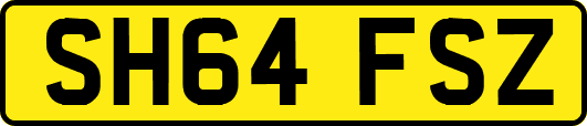 SH64FSZ