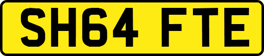 SH64FTE