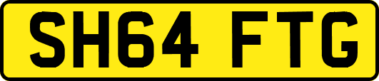SH64FTG
