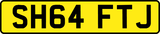 SH64FTJ