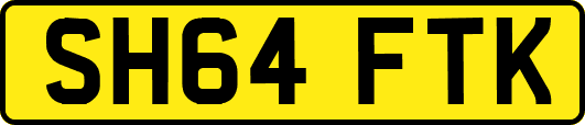 SH64FTK