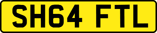 SH64FTL