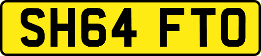 SH64FTO