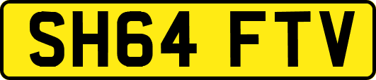 SH64FTV