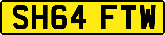SH64FTW