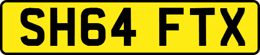 SH64FTX