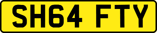 SH64FTY