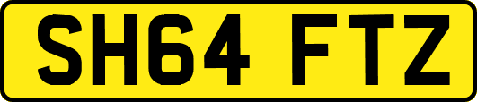 SH64FTZ