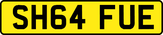 SH64FUE