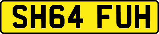 SH64FUH