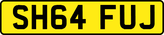 SH64FUJ