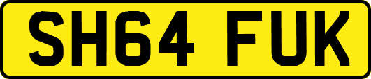 SH64FUK
